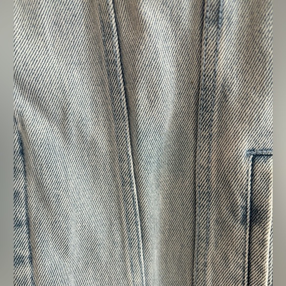 Stoney Clover Lane Denim / Jean Jacket - Picture 2 of 5